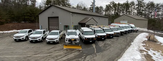 work photo from progressiveelectricalnh.com