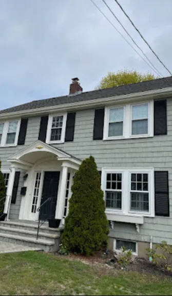 Northshore Gutter Cleaning