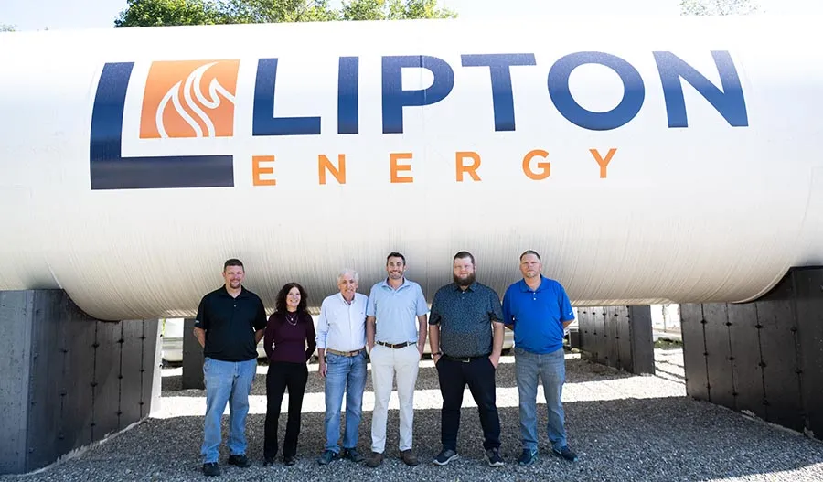 lipton team