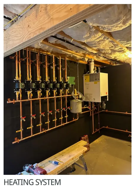 Big Wave Plumbing work photo