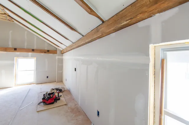 Advanced Drywall work photo