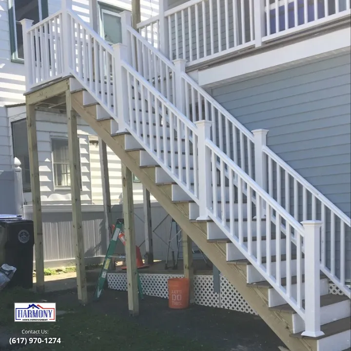 HARMONY HOME IMPROVEMENT, LLC