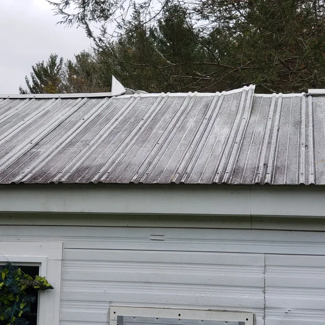 Halifax Sheet Metal work photo