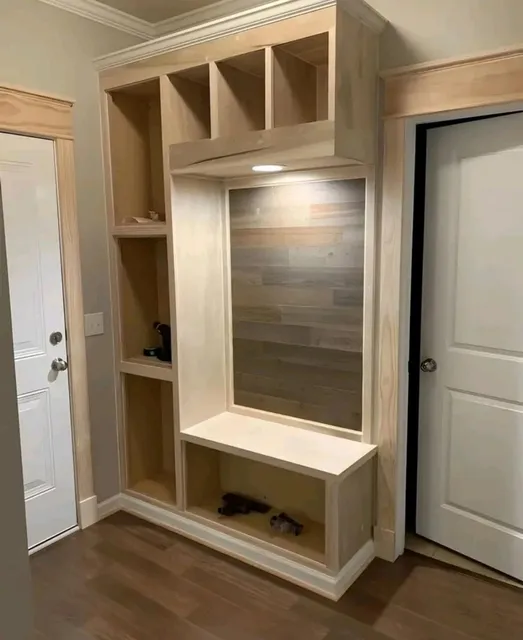 EB REMODELING LLC work photo