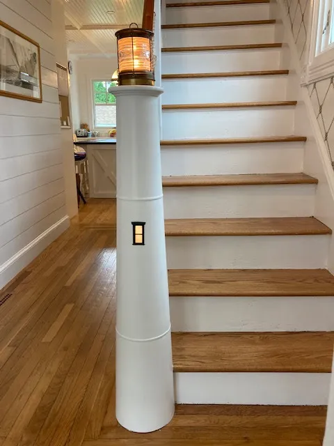 Bass River Carpentry work photo