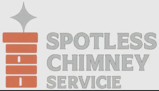 Spotless Chimney Service logo