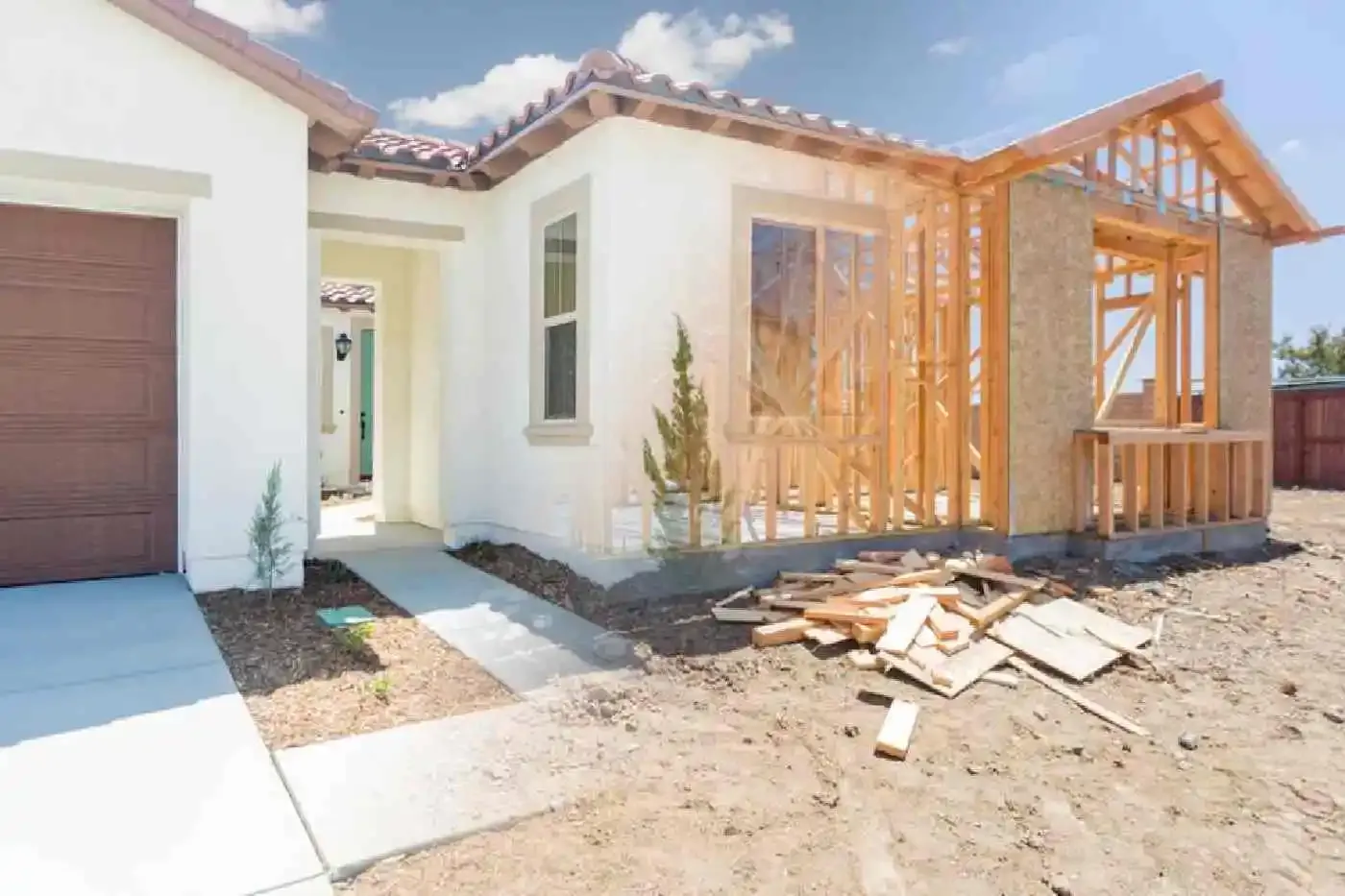 Custom Home Building