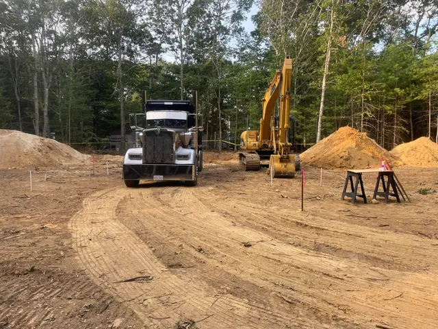 Williams Co. Excavation Contact