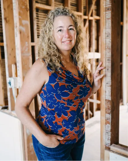 Jennifer Meuse