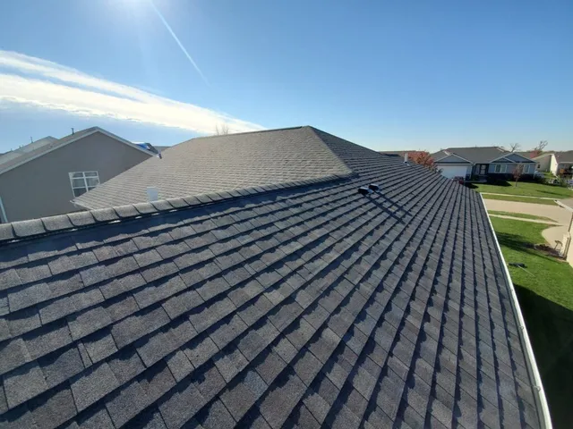 Five Stars Contractors work photo