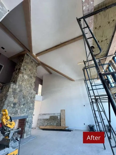 Master Finish Plastering Inc Drywall Finish e Plastering in River, MA