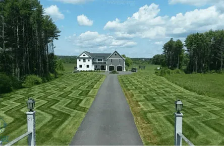 work photo from primecutlandscaping.net
