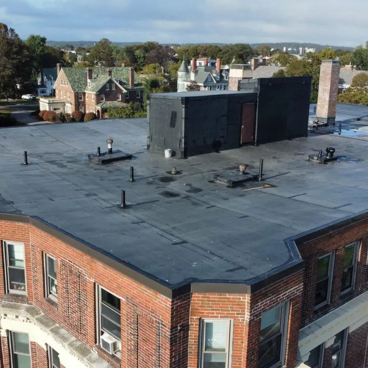 Malden Roof Repair Masters