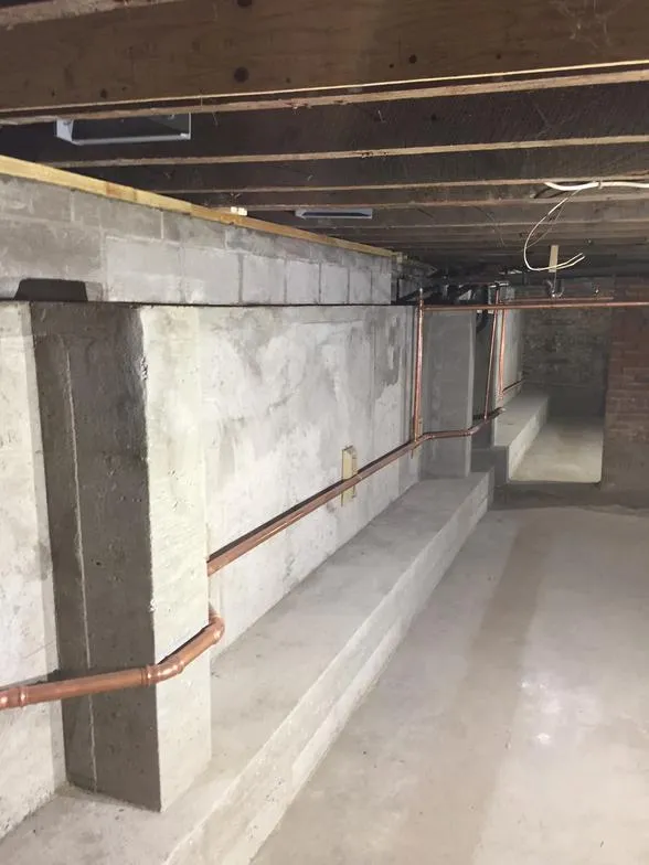 work photo from protechwaterproofing.com