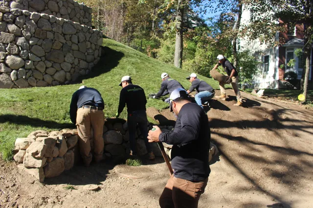 work photo from groundmasterscorp.com