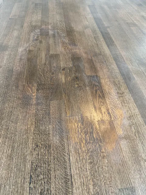 Longs Flooring work photo