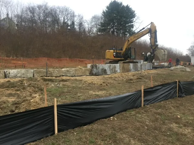 Raffaele Construction Corp