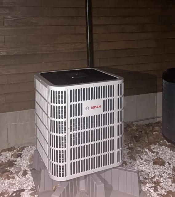 RDS HVAC Repair and Installation Air Conditioner in Watertown, MA