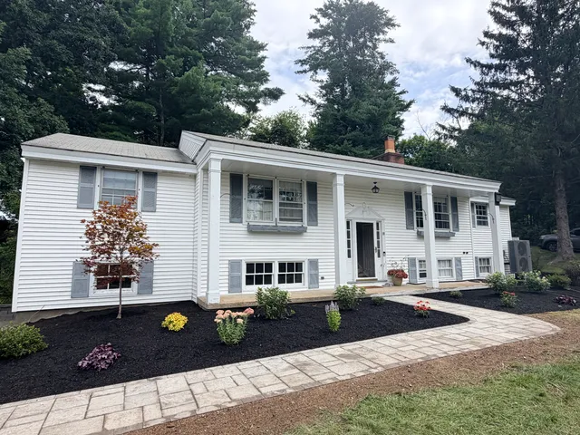 Garcia's Landscaping LLC work photo
