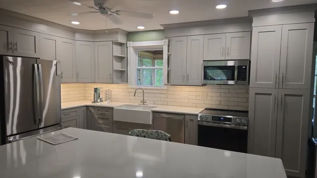 Dirigo Property Services work photo