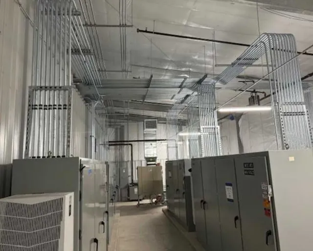 work photo from electricalconnectioninc.com