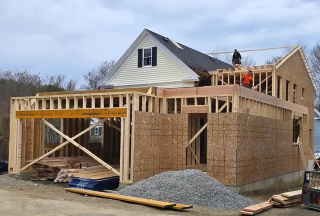 Top-Pro Construction, Inc.
