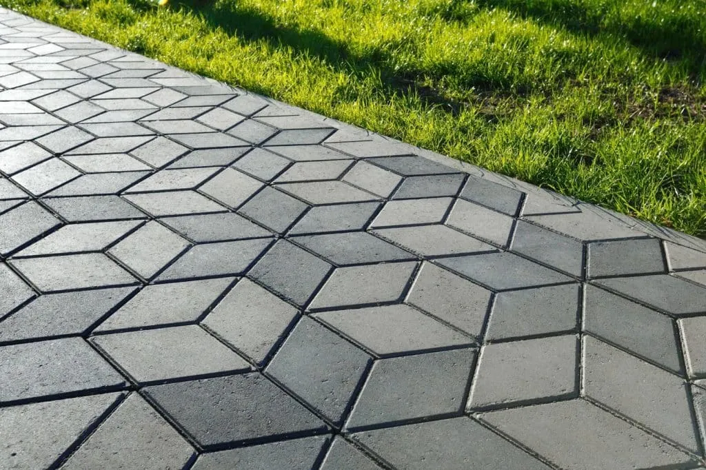 Decorative Concrete