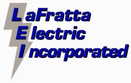 LaFratta Electric Incorporated work photo