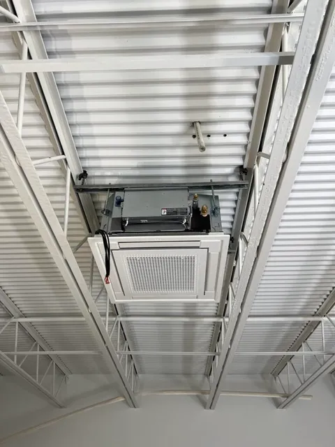 work photo from accuraymechanical.com