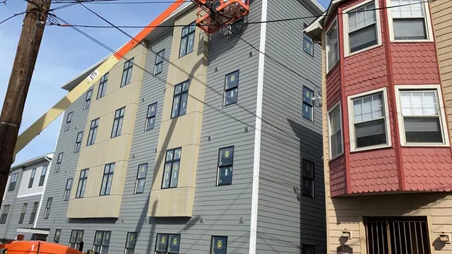 work photo from newflexpainting.com