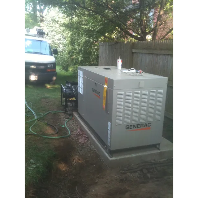 Reliable Resource Electrical Installations work photo