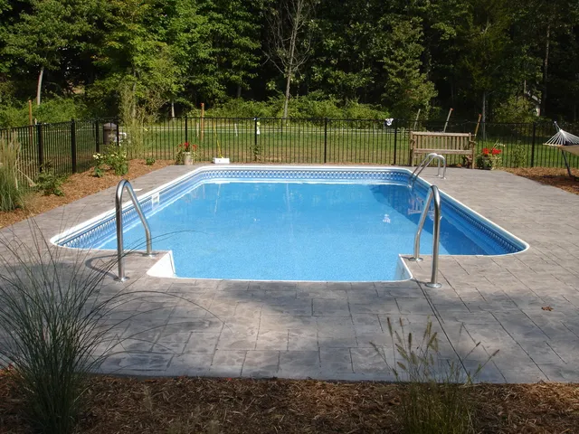 work photo from tanopools.com