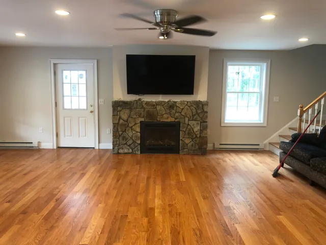 Dino's Floor Covering work photo