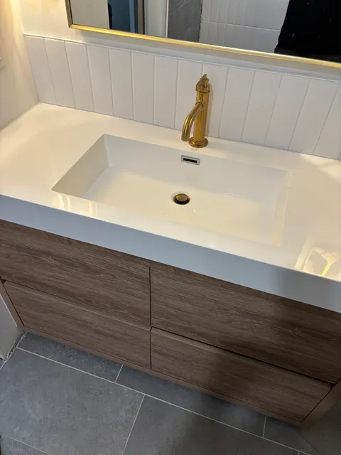 St Pierre Plumbing & Drain Cleaning work photo