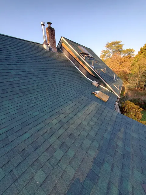 Mass Roofing & Construction Co work photo