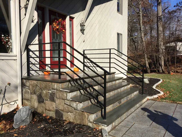 FPR Metal Fabrication LLC work photo