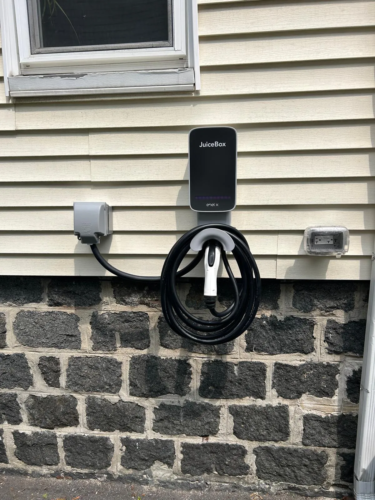 Ja Electrical