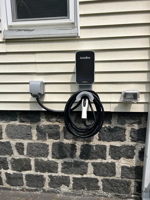 Ja Electrical