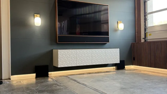 Adam Santos Electric LLC work photo