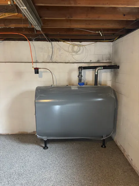 1-800-Plumber + Air of Fairfield County work photo