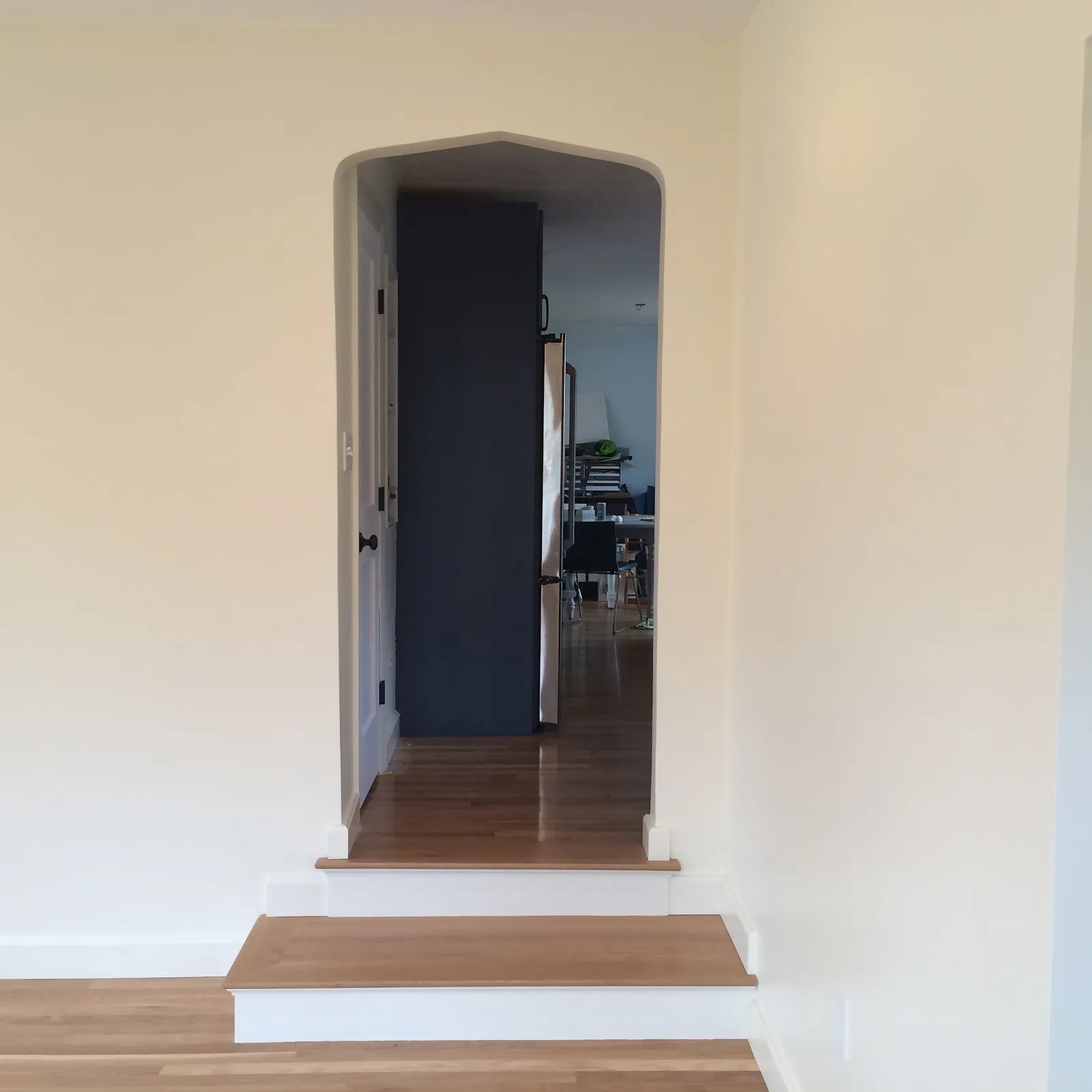 Elm Street Builders, Inc.