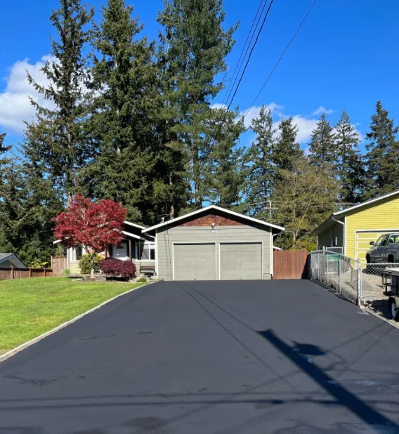 Bryans Paving and Construction work photo