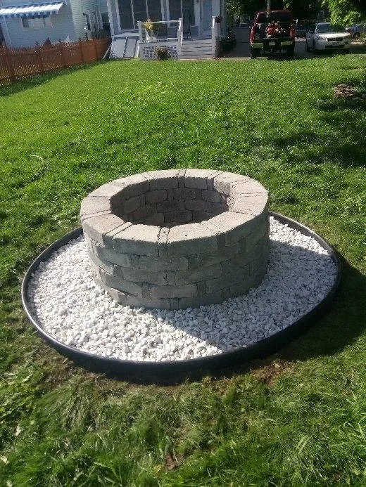 LEONEL'S LANDSCAPING
