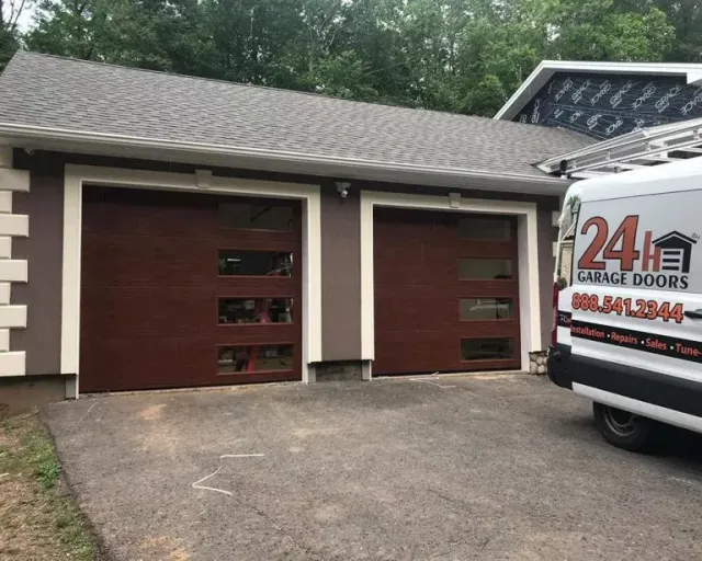 garage doors