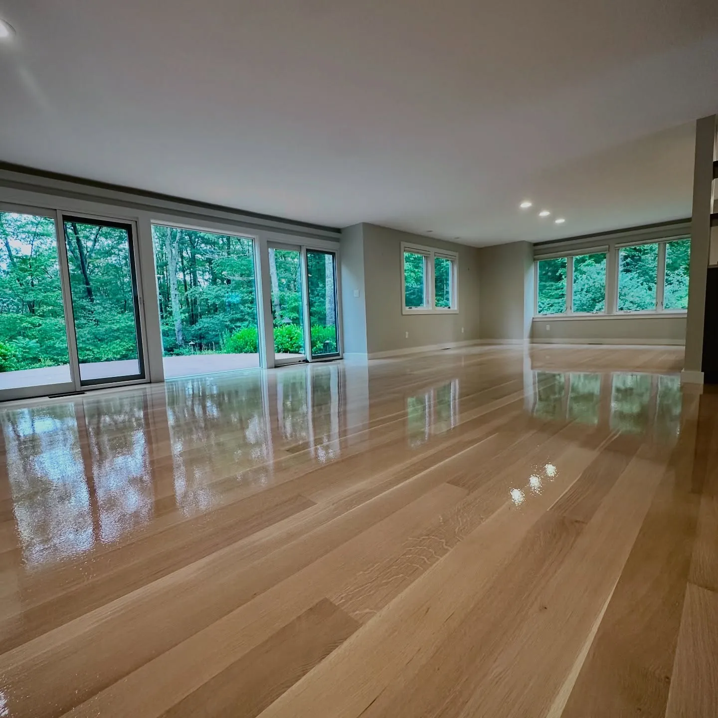 Eco Floor Sanding