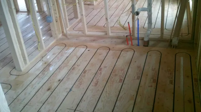 Mark's Plumbing