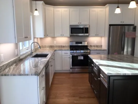 Ferragamo Custom Builders, LLC researched project photo