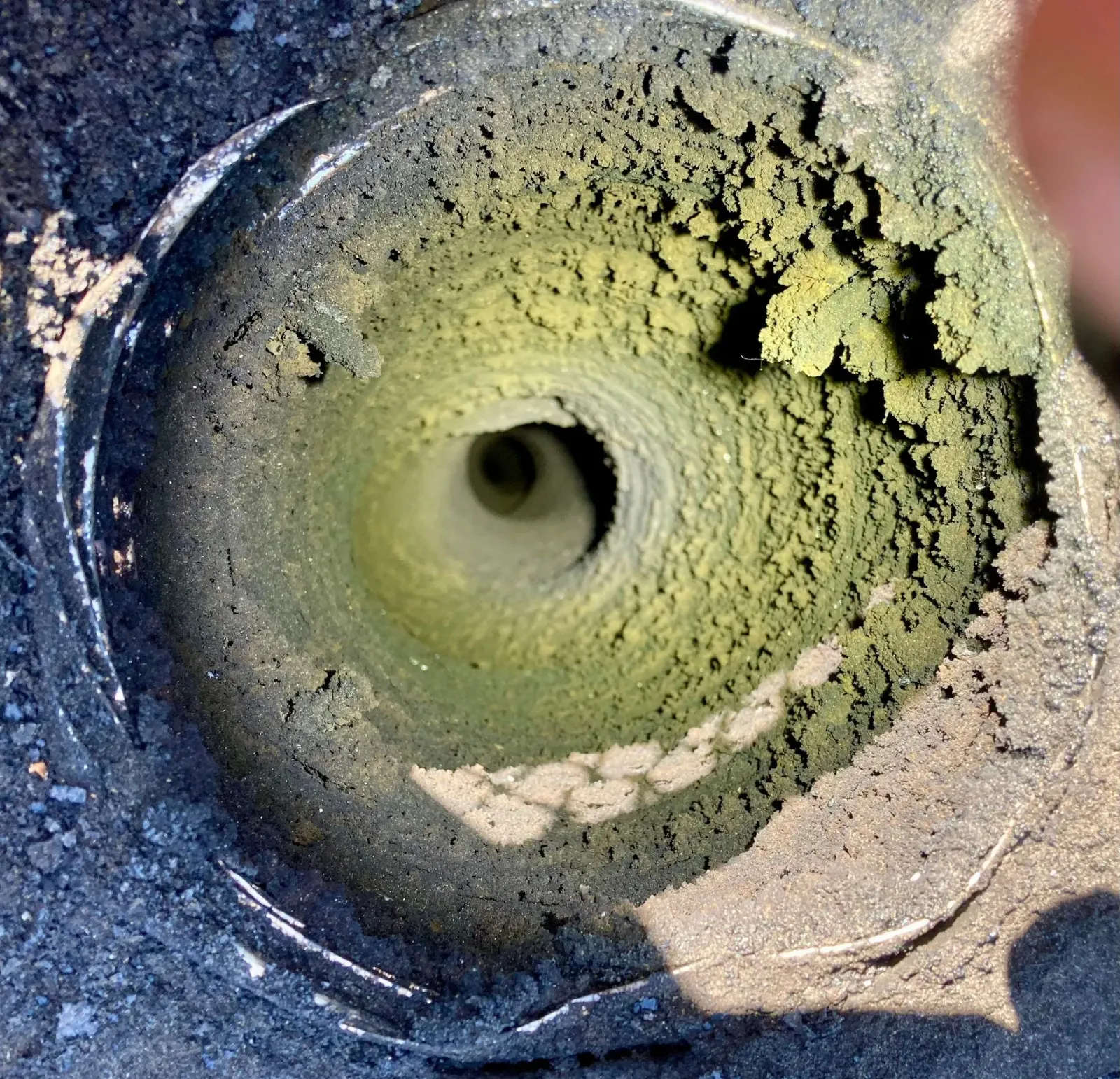 work photo from mychimneyprofessional.com