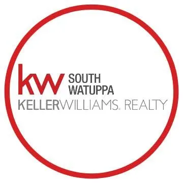 Keller Williams Realty South Watuppa logo