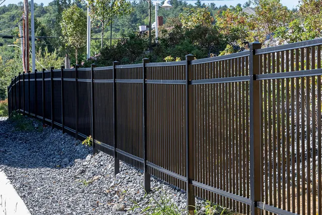 work photo from ptfence.com